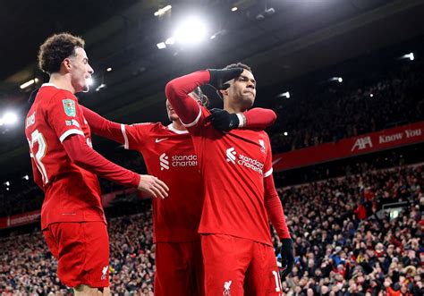 Fulham – Liverpool